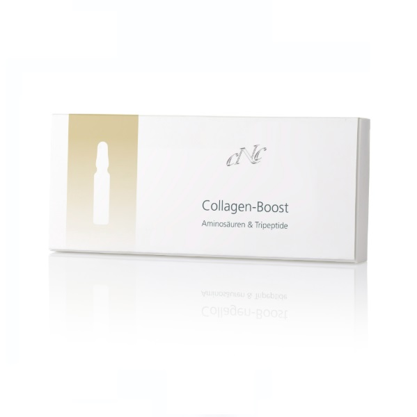CNC Ampule Kolagen boost , Aminokisline & tripeptid, 10 x 2 ml