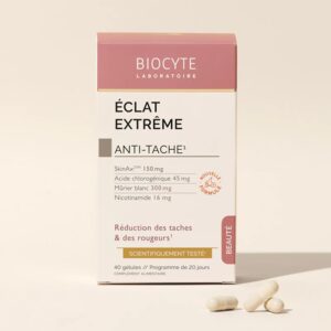 Biocyte-ECLAT-EXTREME-kapsule-proti-hiperpigmentacijam