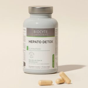 Biocyte-Hepato-Detox