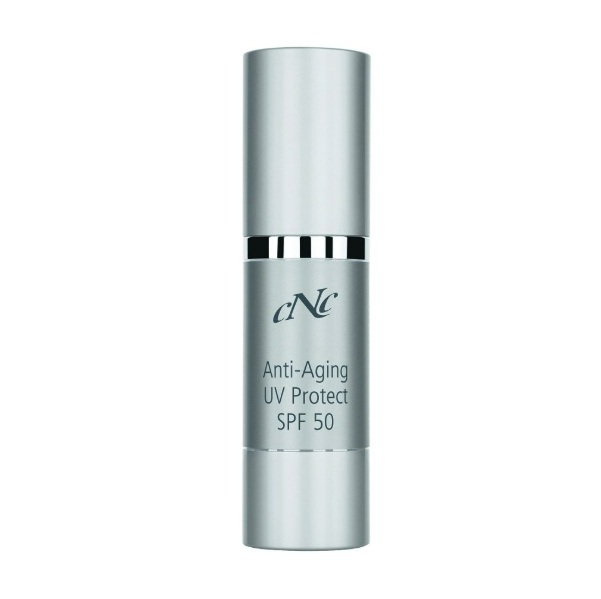 CNC aesthetic world Anti-Aging UV-Protect SPF 50, 30 ml/30 ml
