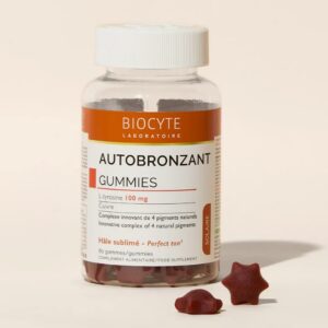 Bomboni Autobronzant