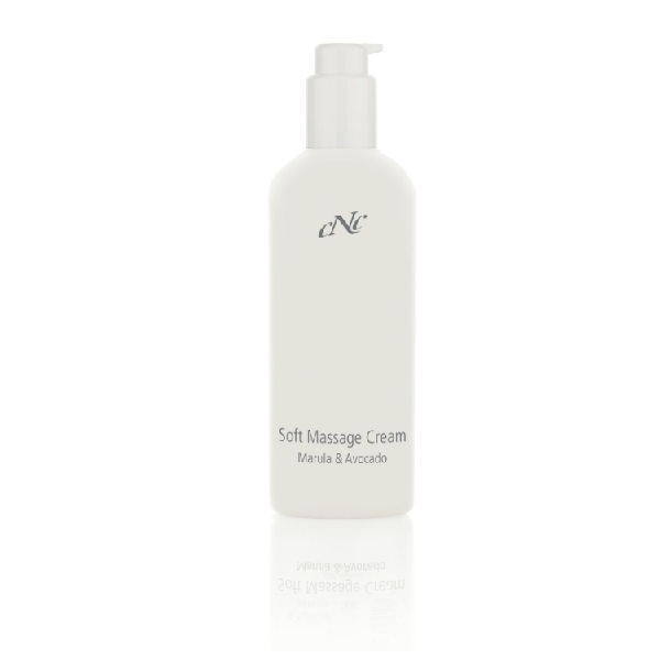 CNC aesthetic world Soft Massage Cream, 250 ml