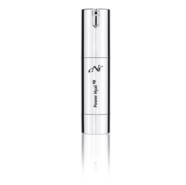CNC aesthetic world Power Hyal12 Serum, 30 ml