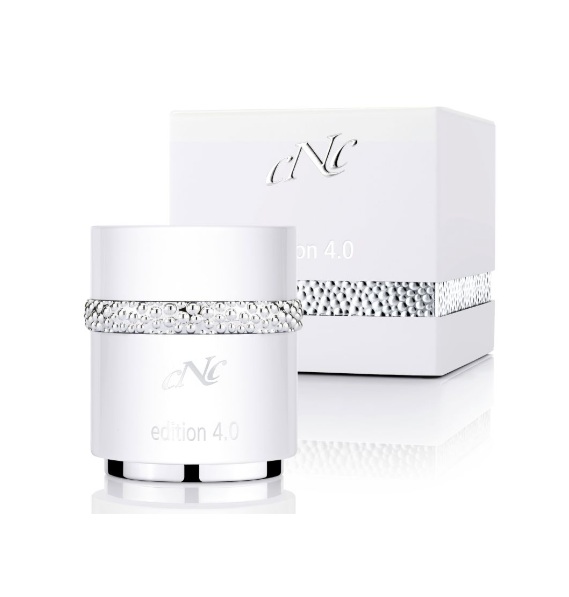CNC edition 4.0, krema 50 ml/100 ml