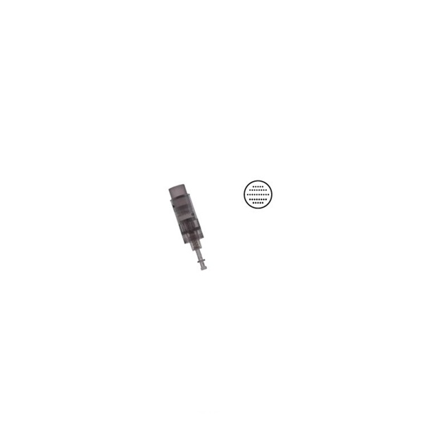 CNC Micro Needling PRO 36-pinska glava, 5 kom