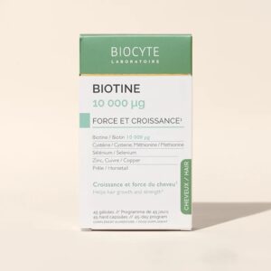 Biocyte-BIOTIN-10000-mcg