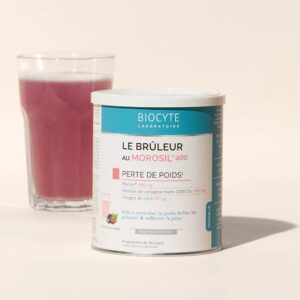Biocyte-FATBURNER-z-MOROSILom-240-g