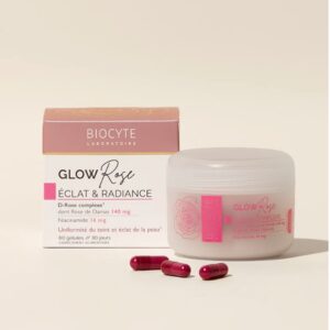 Biocyte-GLOW-ROSE