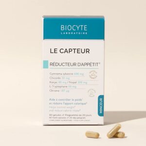 Biocyte-KAPSULE ZA ZMANJŠANJE APETITA-60-kapsul