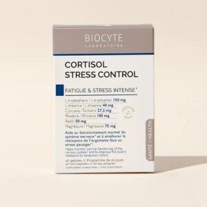 Biocyte-KORTIZOL-STRES-KONTROL-40-kapsul