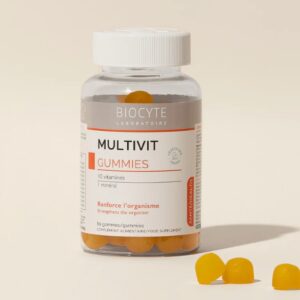 Biocyte-MULTIVIT-bomboni